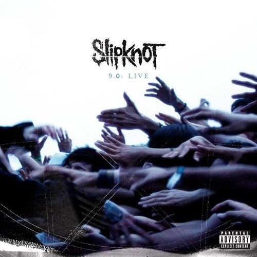 Slipknot's album 9.0 Live